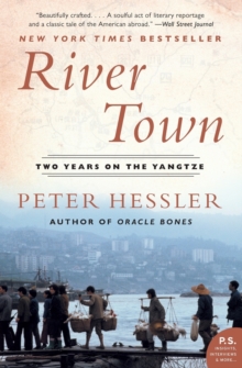 Image for River Town : Two Years on the Yangtze