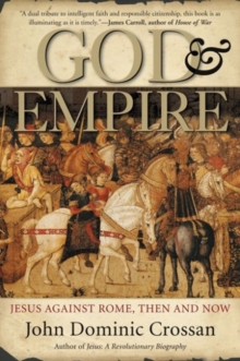 Image for God And Empire