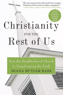 Christianity for the Rest of Us