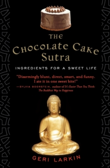 Chocolate Cake Sutra