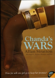 Image for Chanda's Wars