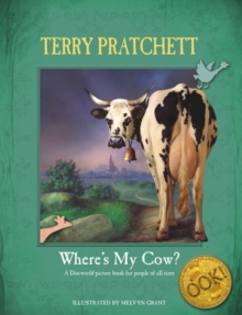 Image for Where's My Cow?