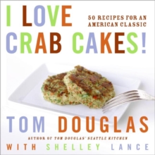 Image for I Love Crab Cakes!