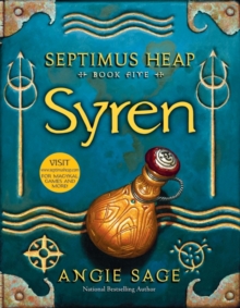 Image for Septimus Heap, Book Five: Syren
