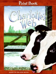 Image for Charlotte's Web: Paint Book