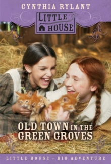 Image for Old Town in the Green Groves