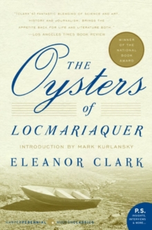 Image for The Oysters of Locmariaquer