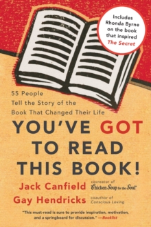 Image for You've GOT to Read This Book!