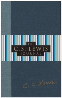Image for The C. S. Lewis Journal