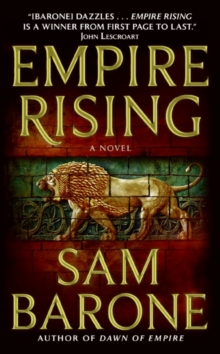 Image for Empire Rising