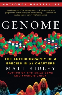 Image for Genome