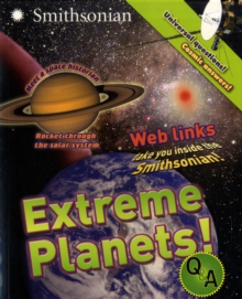 Image for Extreme Planets Q&A