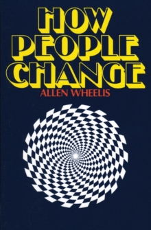 Image for How people change