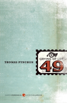 Image for The Crying of Lot 49