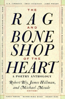 Rag and Bone Shop of the Heart