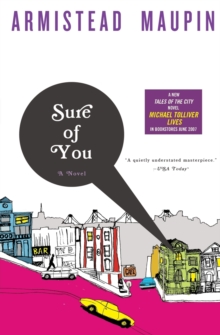 Image for Sure of You : A Novel