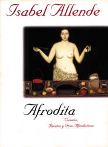 Image for Afrodita