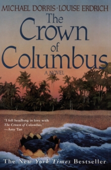 Image for Crown Of Columbus