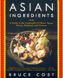 Image for Asian Ingredients