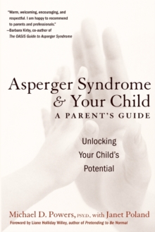 Image for Asperger Syndrome and Your Child