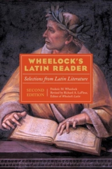 Image for Wheelock's Latin Reader, 2nd Edition