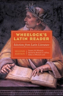 Wheelock’s Latin Reader, 2nd Edition: Selections from Latin Literature