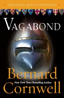 Image for Vagabond : A Novel