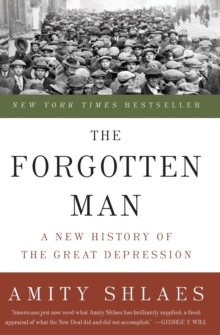 Forgotten Man