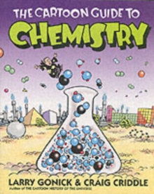 The Cartoon Guide to Chemistry