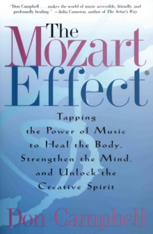 Image for The Mozart Effect