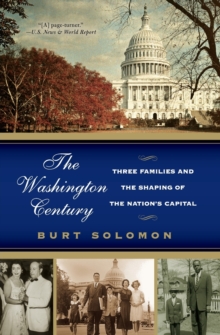 Image for The Washington Century