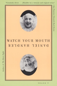 Image for Watch Your Mouth