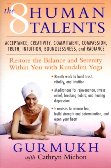 Eight Human Talents