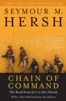 Image for Chain of Command