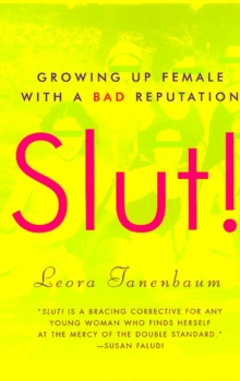 Image for Slut!