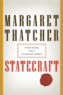 Image for Statecraft