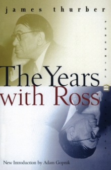 Image for The Years With Ross