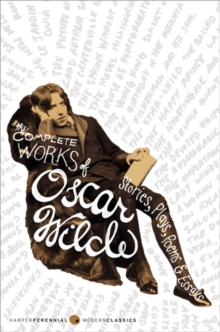 Image for The Complete Works of Oscar Wilde
