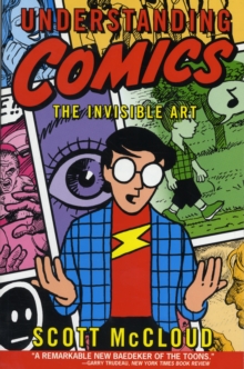Image for Understanding comics