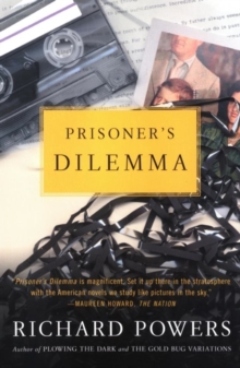 Image for Prisoner's Dilemma