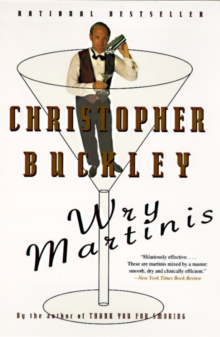 Image for Wry Martinis