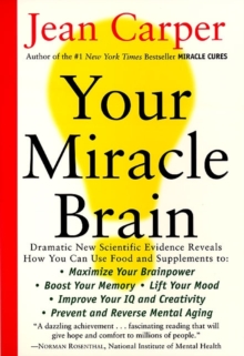 Image for Your Miracle Brain
