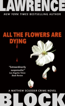 Image for All the Flowers Are Dying
