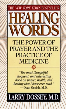 Image for Healing Words