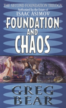 Image for Foundation and Chaos