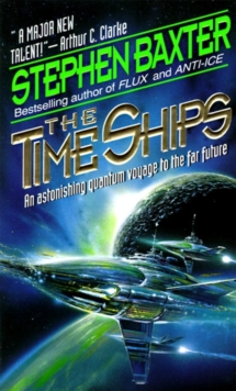 Image for The time ships