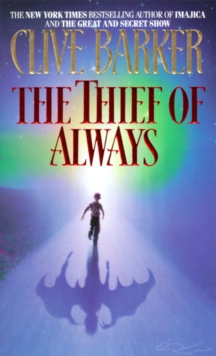 Image for The Thief of Always