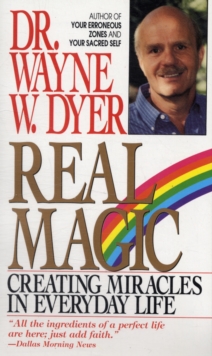 Image for Real Magic