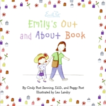 Image for Emily's Out and About Book