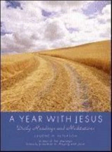 Image for A Year With Jesus